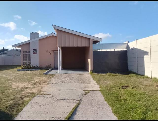 3 BEDROOM PROPERTY TO RENT IN BOTHASIG